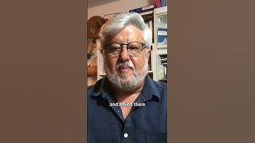 Former hostage negotiator reveals how he proposed Gaza deal a year ago