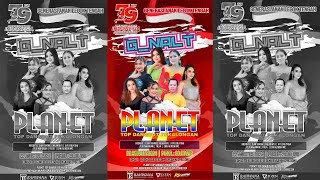 G'NALT [ GENERASI ANAK LEGOK TENGAH ] LIVE :  PLANET TOP DANGDUT  PEKALONGAN