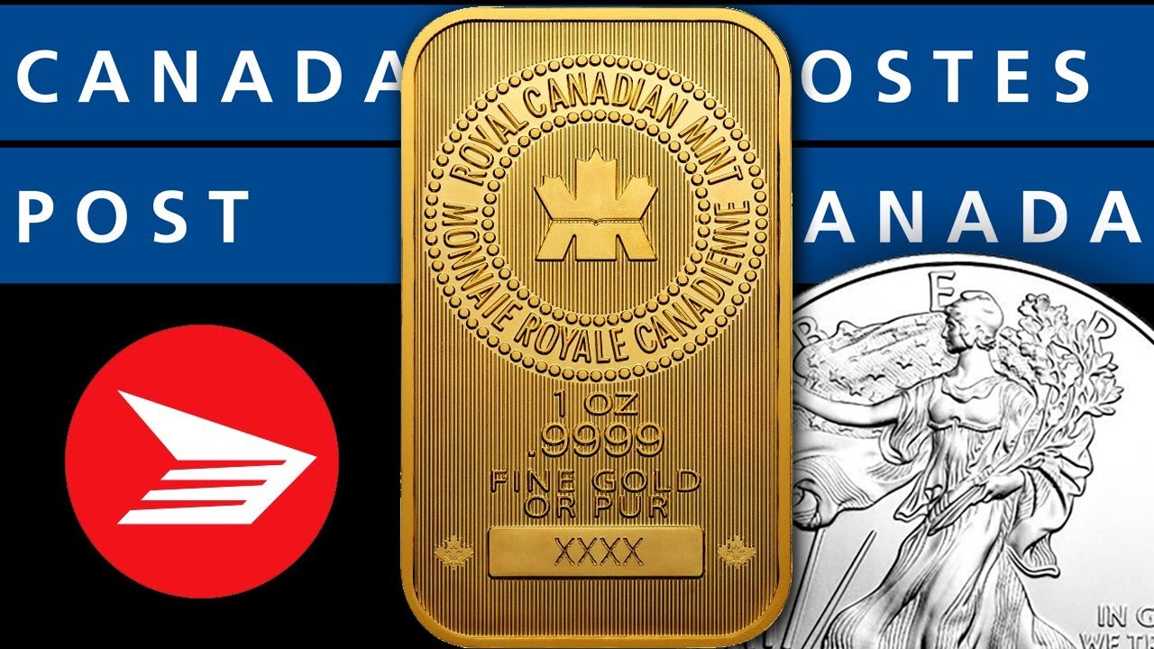 Canada Post Gold Silver Ban Update You Canada Post Gold Silver Ban Update