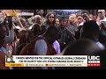 KING OYO’S BURIAL SERVICES: BSP. KAZIIMBA MUGALU LEADS CHURCH TO COMMIT HIS MAJESTY TO THE LORD