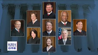 Supreme Court Reveals a 3-3-3 Divide as Major Abortion Case Hangs in the Balance
