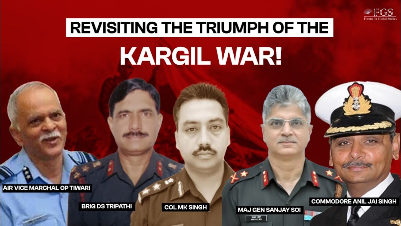 The untold story of Kargil War with Kargil Kargil War veterans #kargilvijaydiwas #kargilwar1999