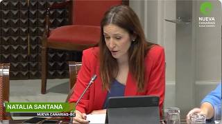 Sobre la situación de los profesionales de la igualdad en Canarias.