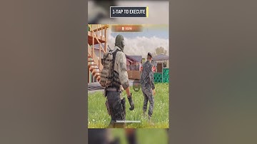 NEW EXECUTION FEATURE IS FINALLY AVAILABLE in CODM