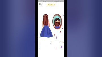 DOP Funny Puzzle: Draw Quest Level 1 to 10 Walkthrough Android Game