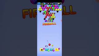How to win level 944 in bubbles shooter