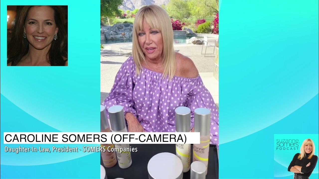 Shophq suzanne somers