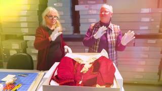 Glanmore Loves Cats Out-Takes Museum Dance Off 2017