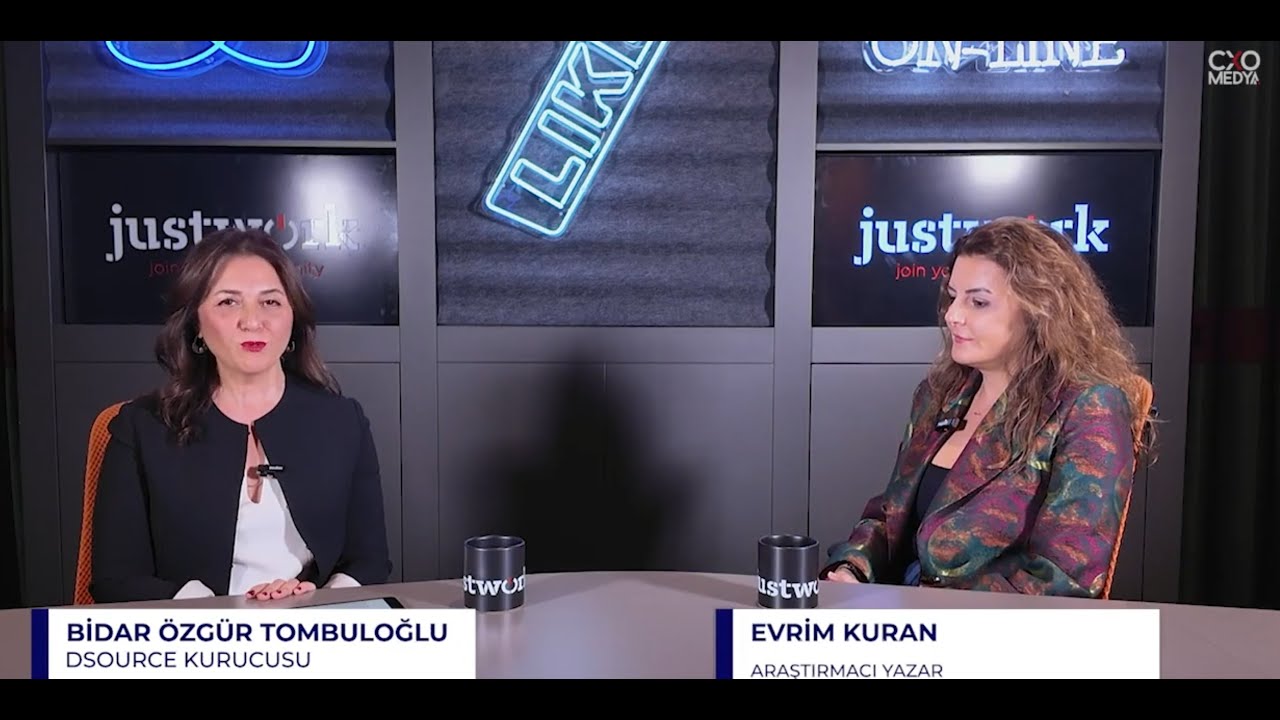 5. Bölüm, Liderlerin Yolculuğu: Evrim Kuran