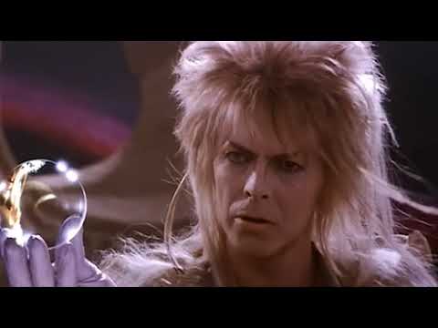Labyrinth -  Underground David Bowie Remastered Version ✨✨✨