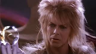 Labyrinth -  Underground David Bowie Remastered Version ✨✨✨