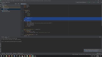 Автоматизация тестирования REST API. Первые тесты