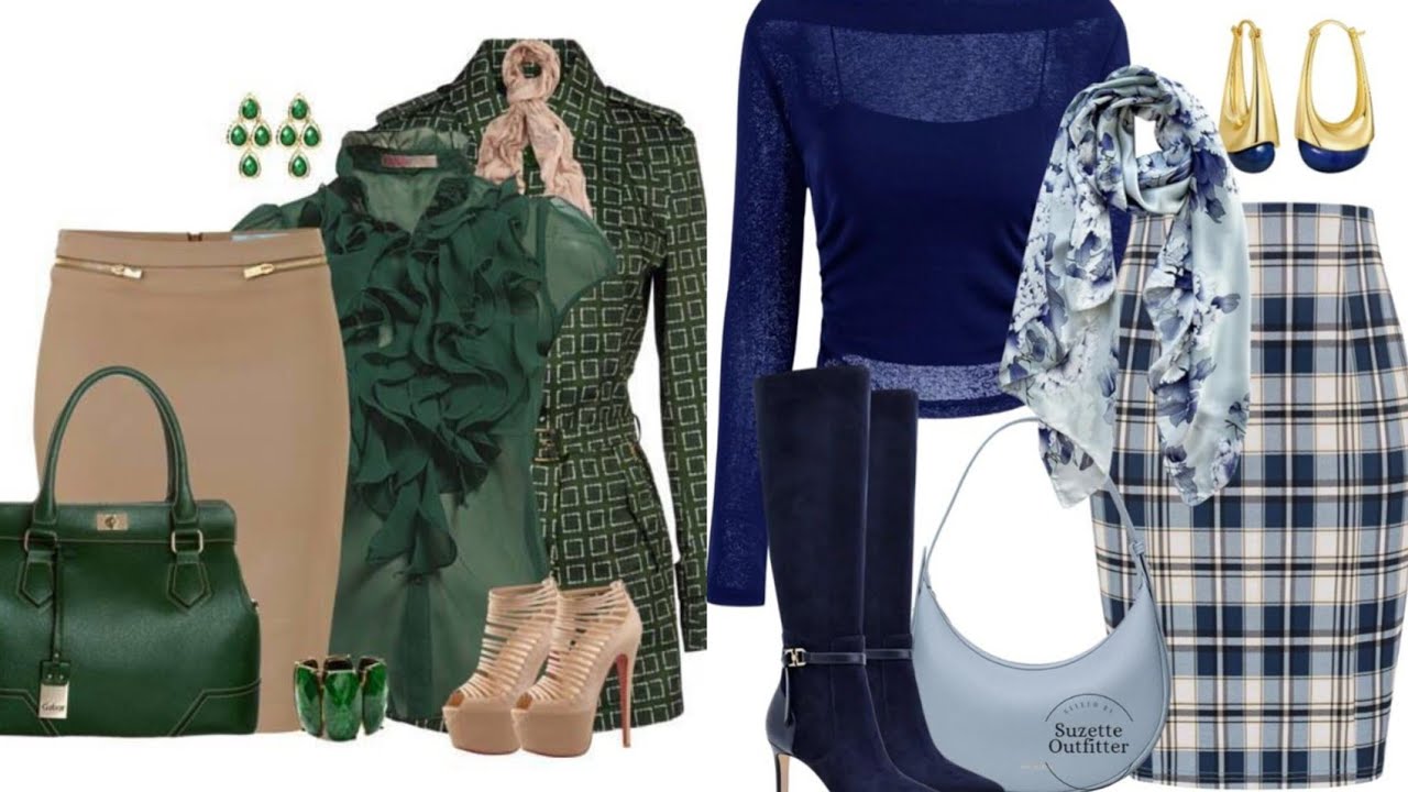 Beautiful and elegant outfit ideas for stylish women#trending outfit 2026