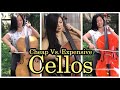 Can You Hear the Difference Between Cheap and Expensive Cellos? | Bach Cello Suite No. 1