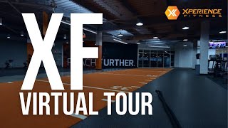 XF Virtual Tour