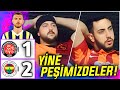 Galatasaraylilar fenerbahe maini zlerse karagmrk 12 fenerbahe