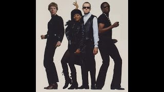 The Brand New Heavies - Dance it out &amp; Angela Ricci
