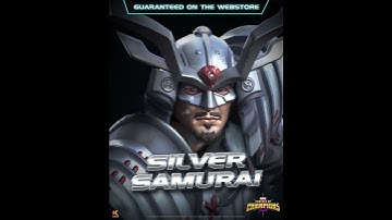 Guaranteed Silver Samurai! | Marvel Contest of Champions