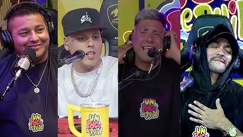 UN POCO DE RUIDO Enganchado Zapada de Cumbias | Miguel Angel, Nestor en Bloque, El Traidor, el Perro