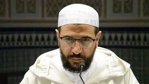 تلاوة آيات بينات من سورة الشورى برواية ورش عن نافع-الشيخ أحمد الهبطي ابو خالد