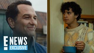 Widow's Bay Actor Kingston Rumi Southwick Teases More Horror for Season 2