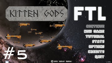 FTL - Faster Than Light - Part 5