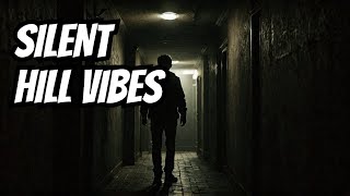 Noir Bunker | Demo Gameplay (2024) - Allmost Silent Hill???