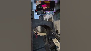 "The Matrix Called, They Want Their Neo Back!" | CS:GO #shorts