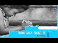 Nadège Mbuma : bako sala eloko te ( lyrics)