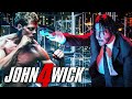 JOHN WICK Chapter 4 Will Be Different