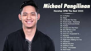 Rainbow x Weak - Michael Pangilinan Songs Covers Love Songs - Bagong OPM 2023