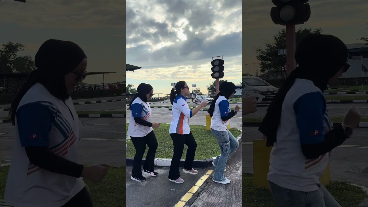 Welcome to Unisex Driving Academy Nilai🙋🏻‍♀️