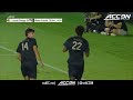 Wake Forest Freshman Nolan Tinsley Blasts His 1st Career Goal