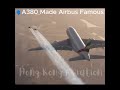 A300🔥#airbus #a300 #peakaviation #planes #edit