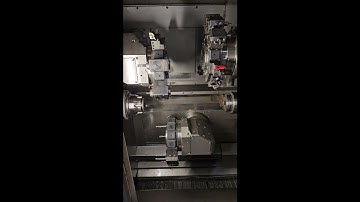 INDEX C100 dry running