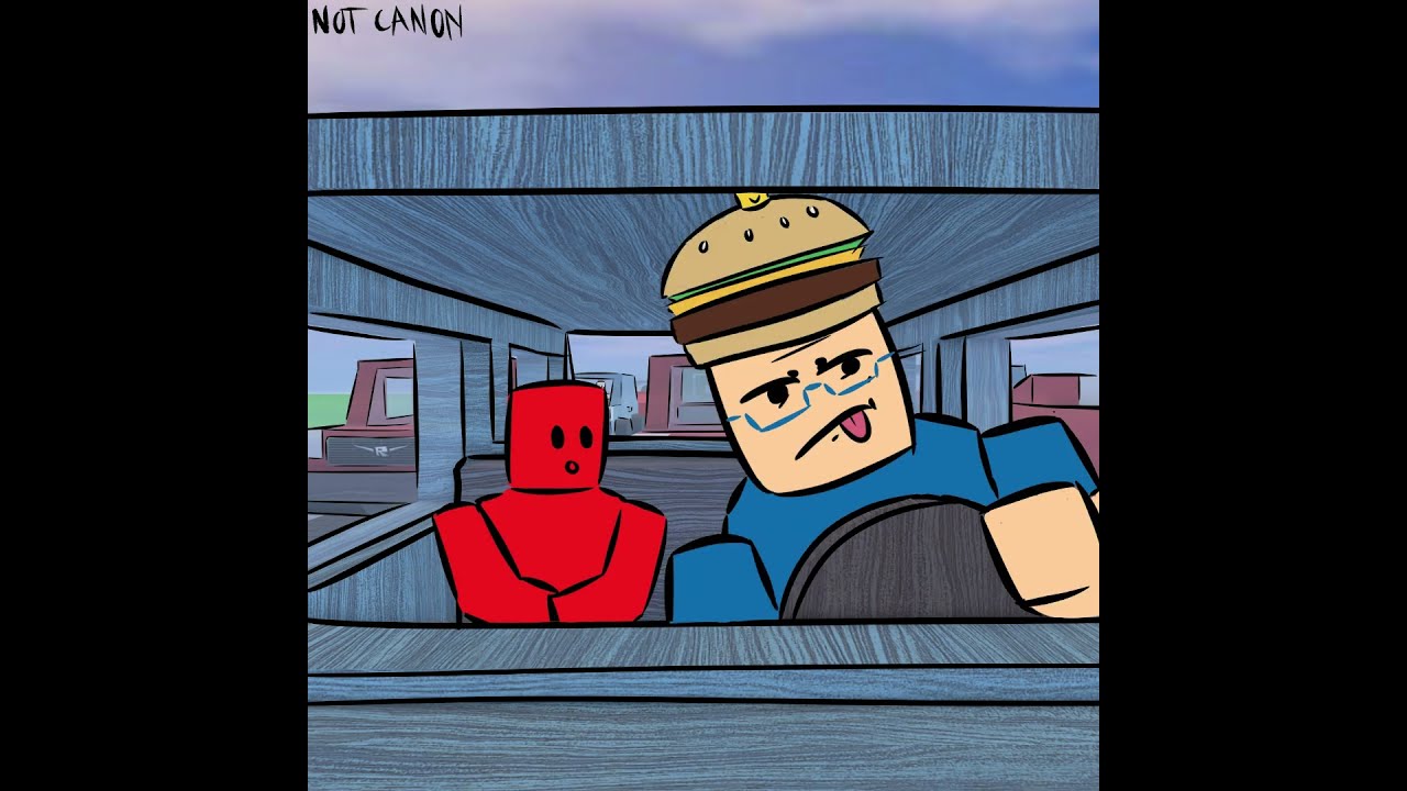 007n7 Went Wrong EDITED VERSION NOT MINE Robloxedit Forsaken C00lkidd