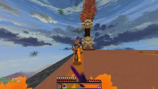 MLGBlockman vs Supar