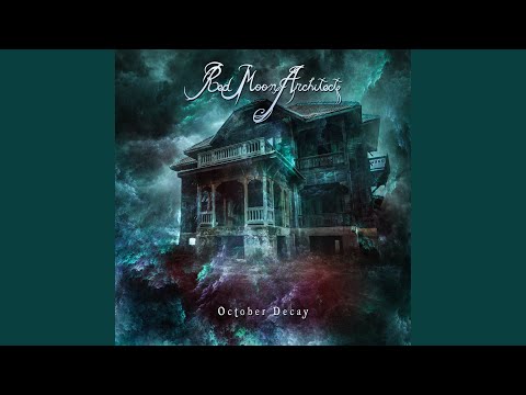 Red Moon Architect — On the Edge of Sanity