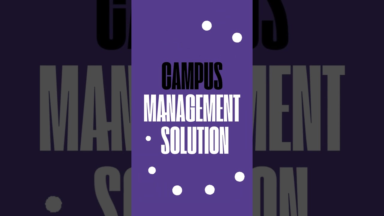 Unlock the power of seamless campus management with Smart Shiksha! 🎓✨