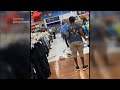 Mask disputes caught on camera inside South Florida Walmart stores