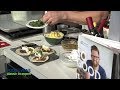 Outdoor Dinner Party Primer (Richard Blais)