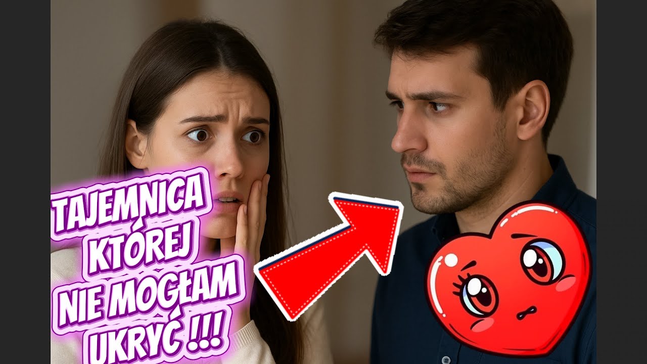 💔ZAKOCHAŁAM SIE W BRACIE MOJEGO MĘŻA! 😱