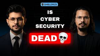 The Future of Ethical Hacking and Cybersecurity | The Shieldrize Crosstalk Series Ep 2