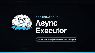 Information Obfuscator.io Async Executor: Async Bytecode Key Getter and Async-Only VM Virtualization Guide