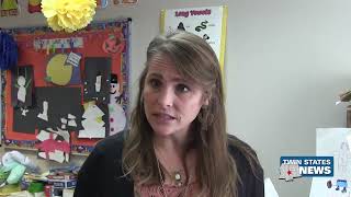 School Choice Week In Mississippi - Jasmine Stevenson