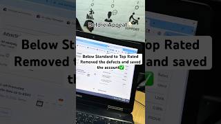 Removed 21 eBay Defects in 24 Hours | Account Saved From Below Standard (Proof)
