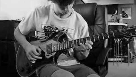 Paul Gilbert