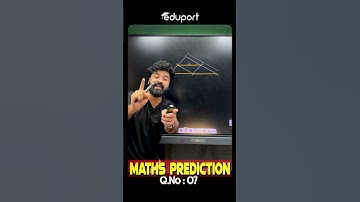 Class Maths Prediction