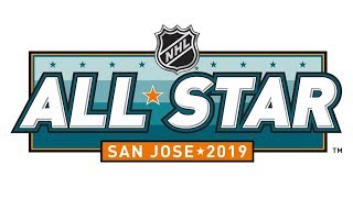 Highlights All Star Game NHL 2019
