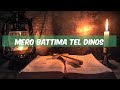 Mero battima tel dinos  cover by titus rai